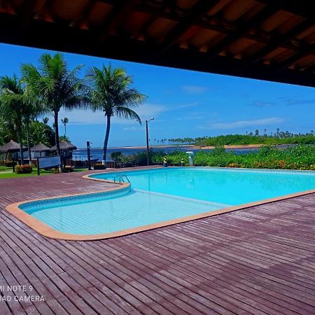 Pier Jacuipe Residencial Apartment Camacari Luaran gambar