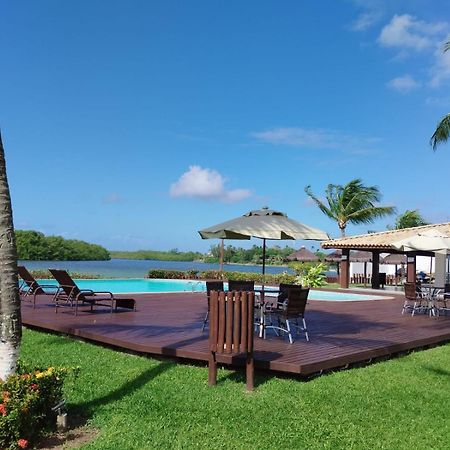 Pier Jacuipe Residencial Apartment Camacari Luaran gambar