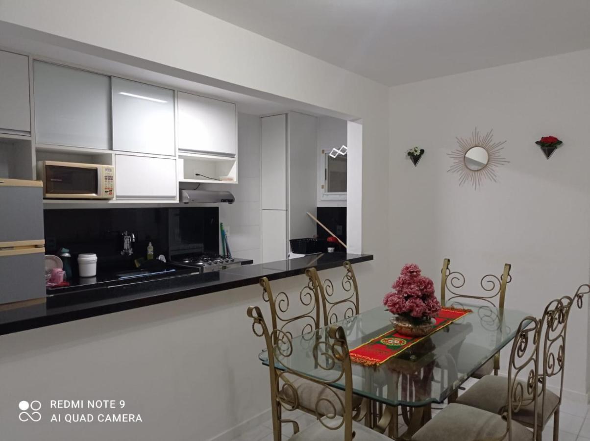 Pier Jacuipe Residencial Apartment Camacari Luaran gambar