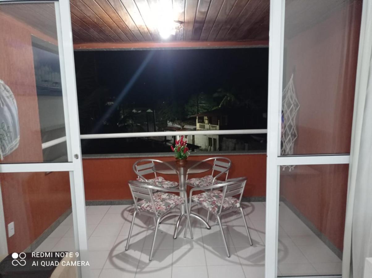 Pier Jacuipe Residencial Apartment Camacari Luaran gambar