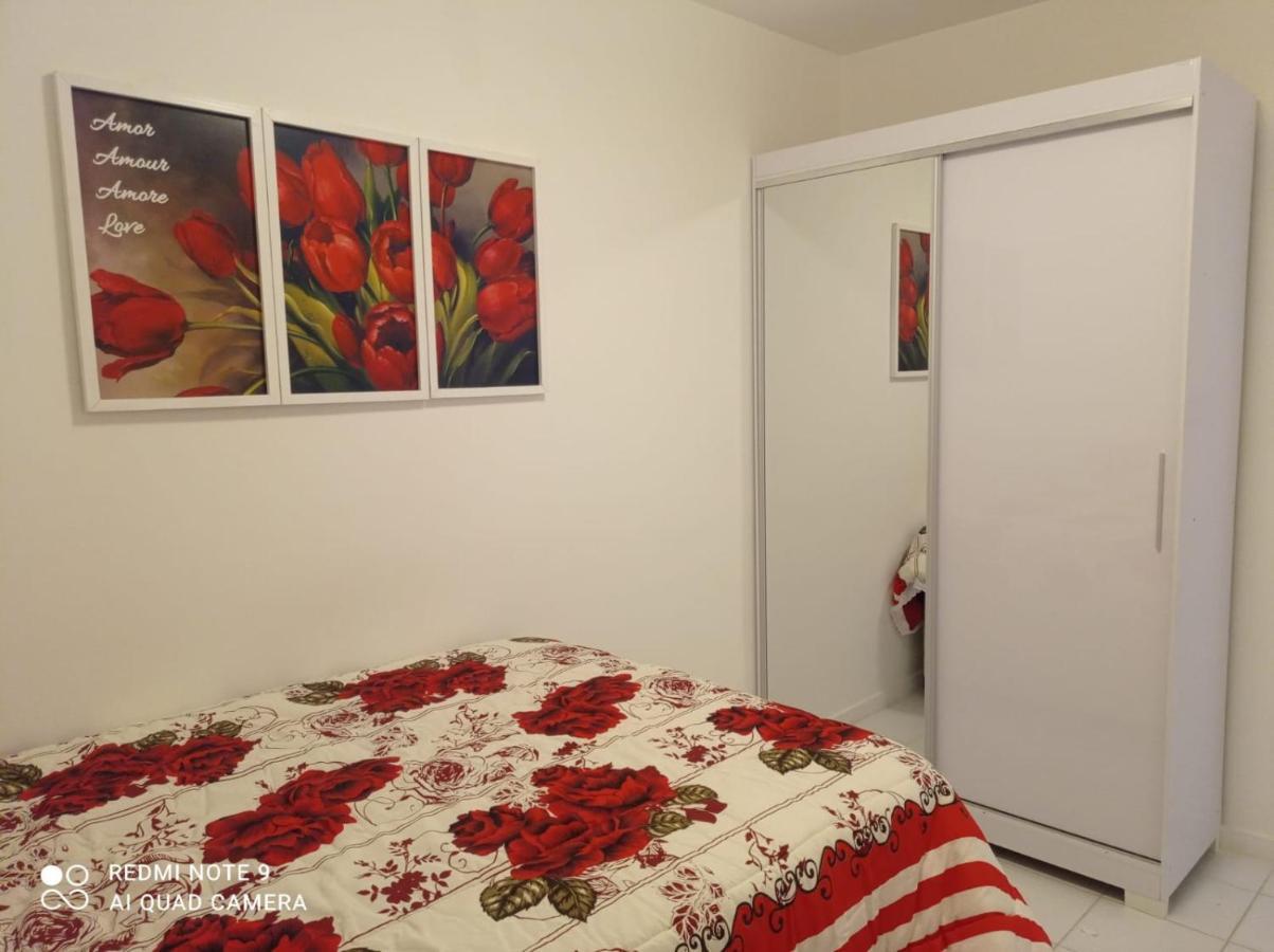 Pier Jacuipe Residencial Apartment Camacari Luaran gambar