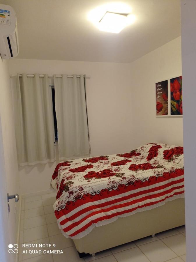 Pier Jacuipe Residencial Apartment Camacari Luaran gambar