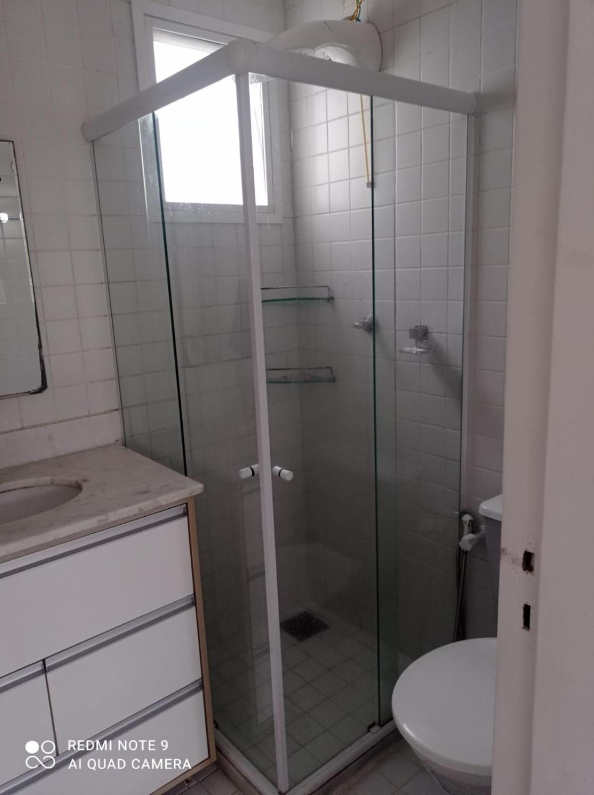 Pier Jacuipe Residencial Apartment Camacari Luaran gambar