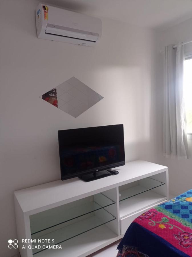 Pier Jacuipe Residencial Apartment Camacari Luaran gambar
