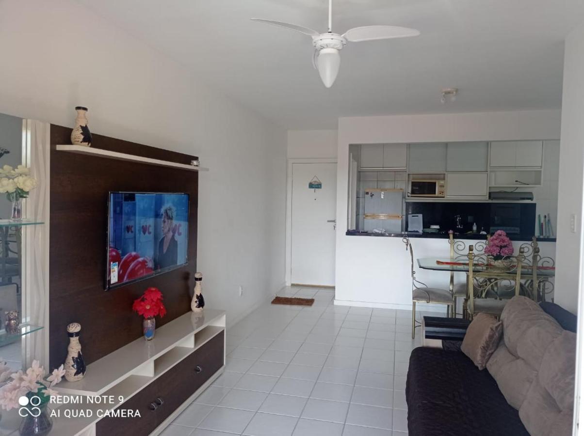 Pier Jacuipe Residencial Apartment Camacari Luaran gambar