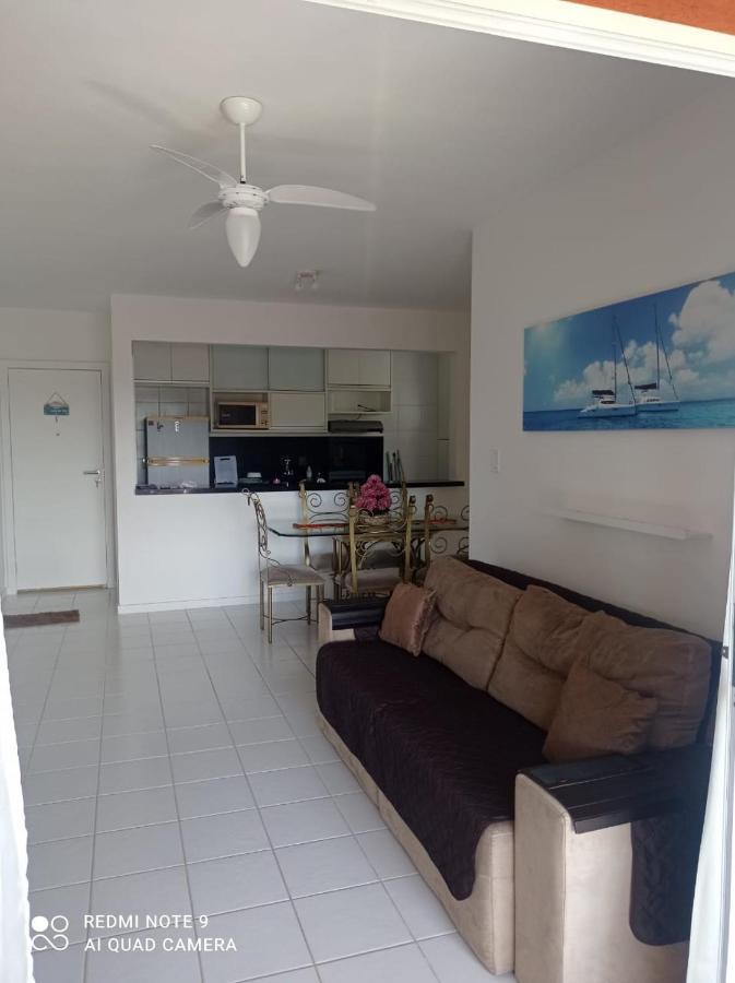 Pier Jacuipe Residencial Apartment Camacari Luaran gambar