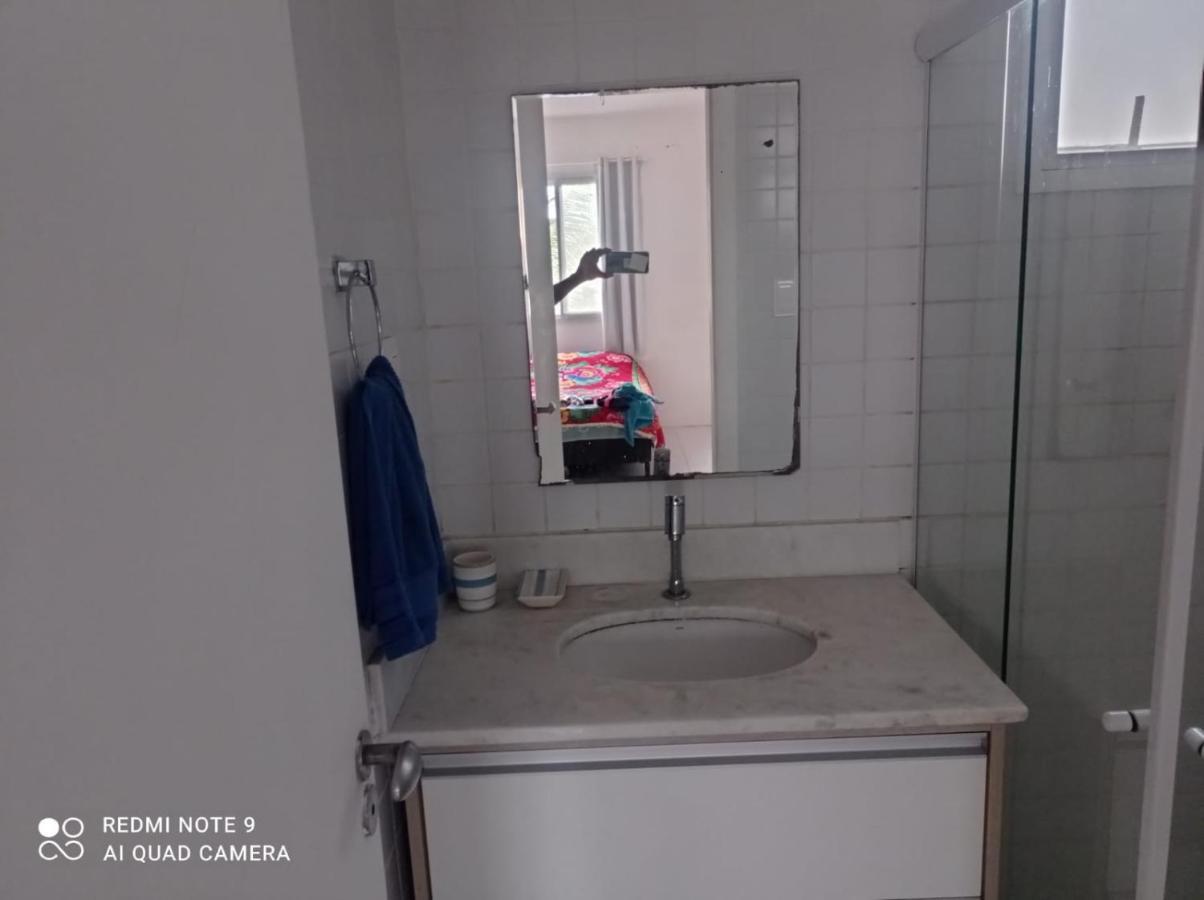 Pier Jacuipe Residencial Apartment Camacari Luaran gambar