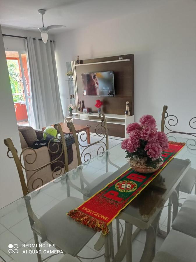 Pier Jacuipe Residencial Apartment Camacari Luaran gambar