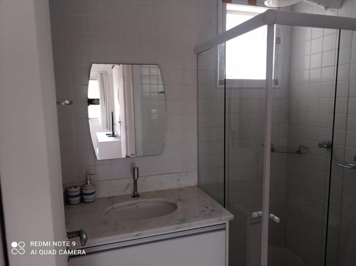 Pier Jacuipe Residencial Apartment Camacari Luaran gambar