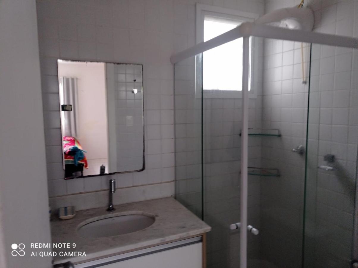 Pier Jacuipe Residencial Apartment Camacari Luaran gambar
