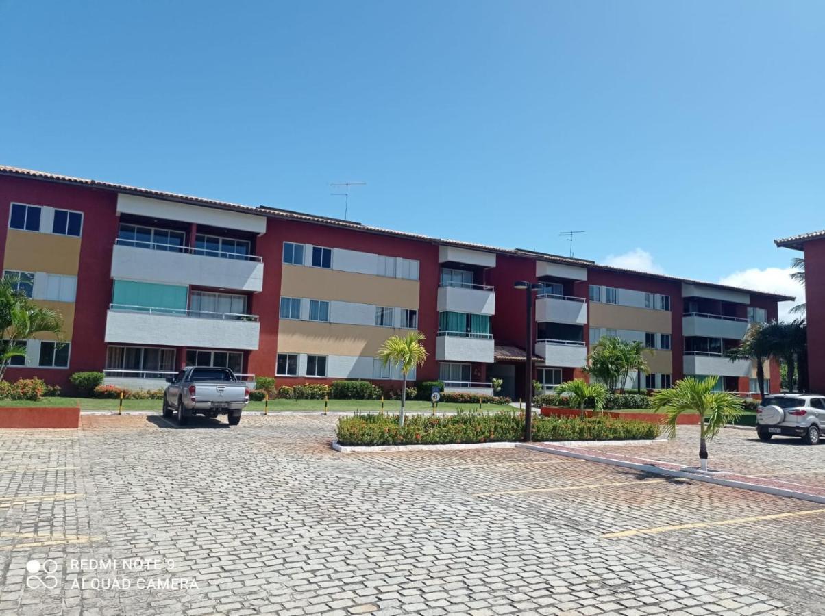 Pier Jacuipe Residencial Apartment Camacari Luaran gambar